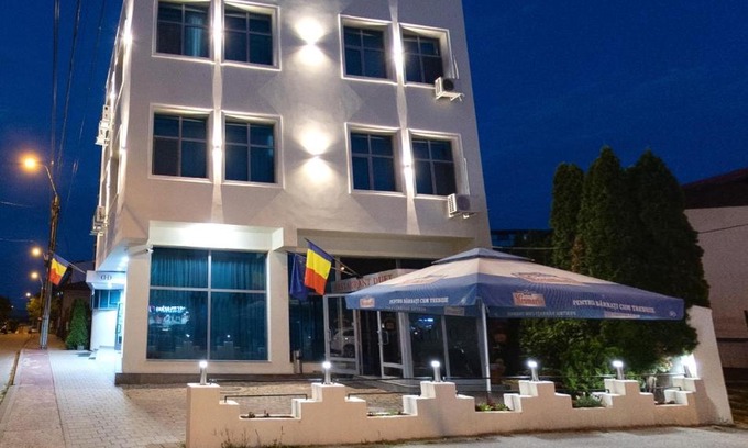 Pitesti Hotel | Hotel Duet