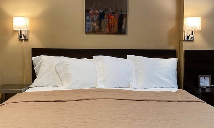 Dushore Hotel | Hotel Dushore