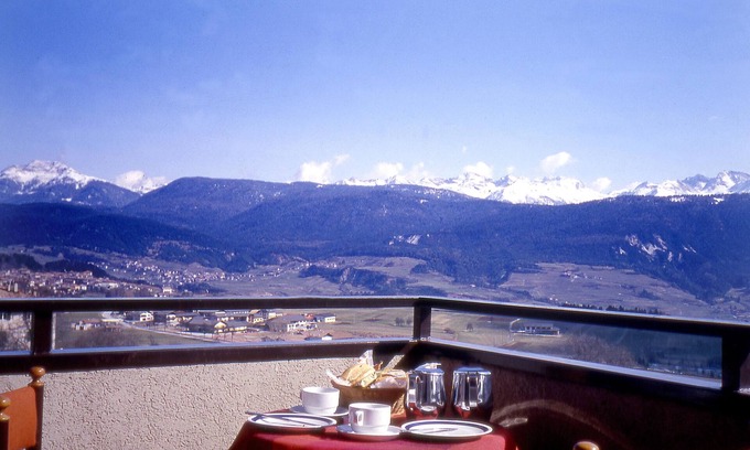 Ronzone Hotel | Hotel e Appartamenti Al Larice