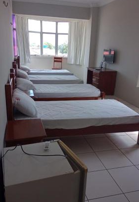 Sobral Apartment | Hotel e Flat Sobral Mundi