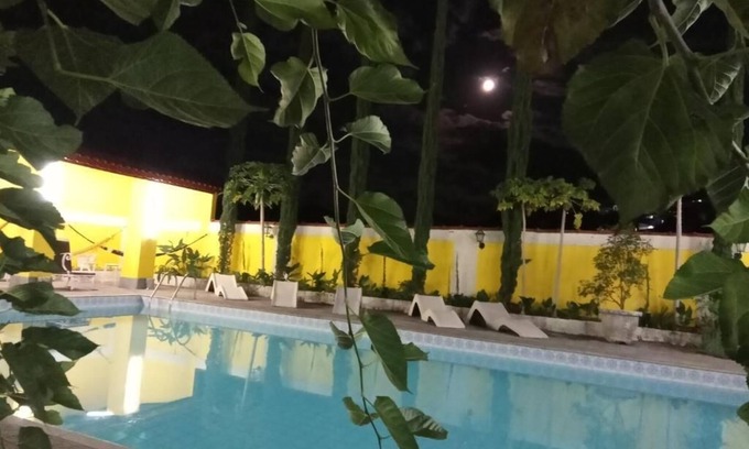Sao Lourenco Hotel | Hotel e Pousada Ciconha-São Lourenço MG