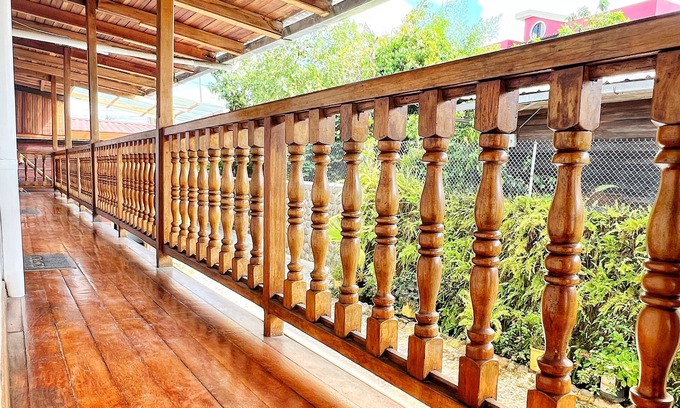Ramonurcu House | Hotel