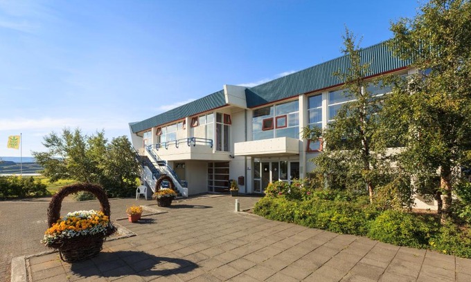 Egilsstadir Hotel | Hotel Edda Egilsstadir