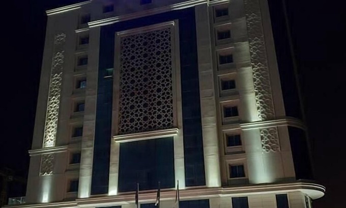 Boumerdes Hotel | Hotel El Amine