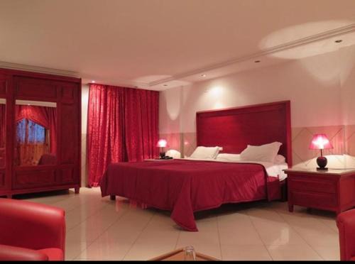Algiers Hotel | Hotel El Dey 1