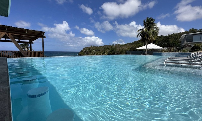 Terranova Hotel | Hotel El Guajataca