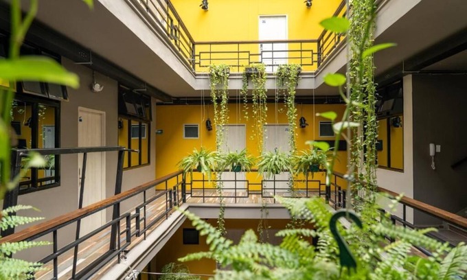 La Dorada Hotel | Hotel El Mesón