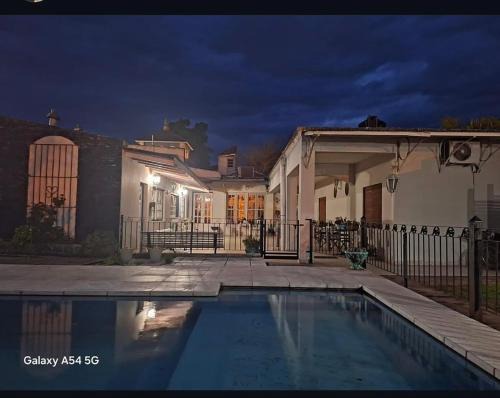 Chascomus Hotel | Hotel El Mirador