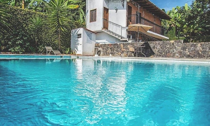 Xico Hotel | HOTEL EL PEDREGAL