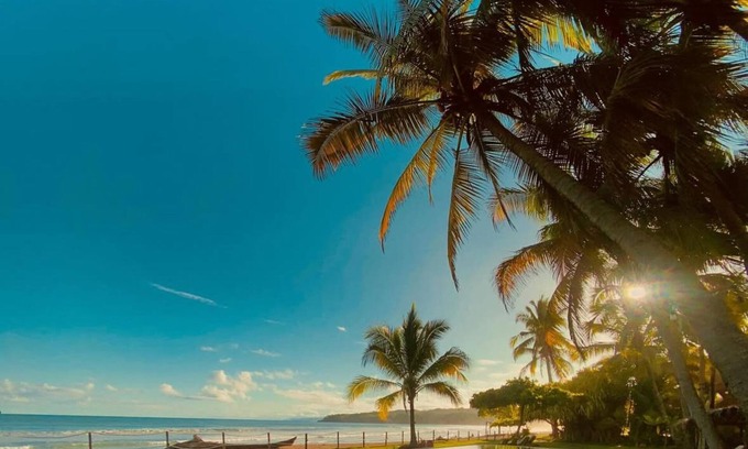 Las Escobas del Venado Hotel | Hotel El Sitio Playa Venao