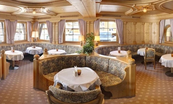 Schoppernau Hotel | Hotel Elisabeth