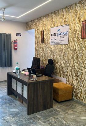 Serilingampally House | Hotel Elite Enclave