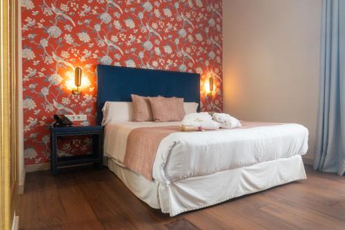 Galdar Hotel | Hotel Emblemático Agáldar