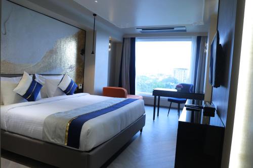 Amravati Hotel | HOTEL EMPIRE STAY