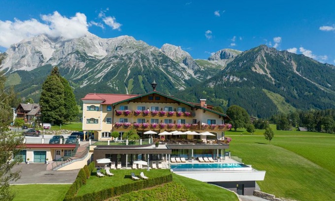 Ramsau am Dachstein Hotel | Hotel Ennstalerhof