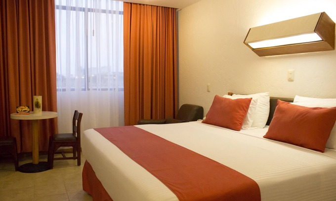Coatzacoalcos Hotel | Hotel Enríquez