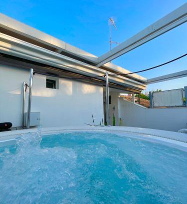 Marina Centro Hotel | Hotel Erika