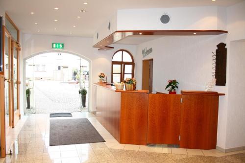 Ober-Erlenbach Hotel | Hotel Erlenbacher Hof
