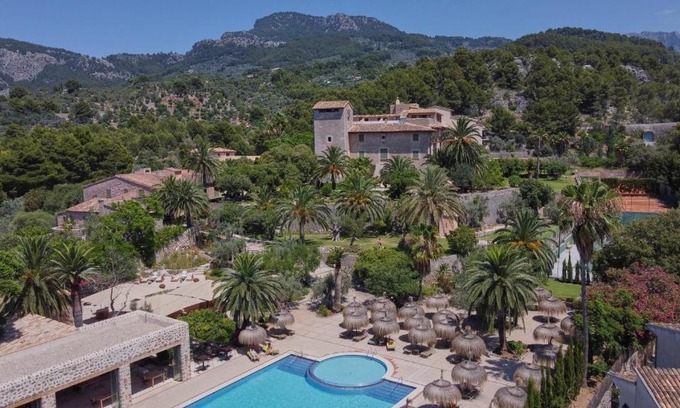Puerto de Soller Hotel | Hotel Es Port