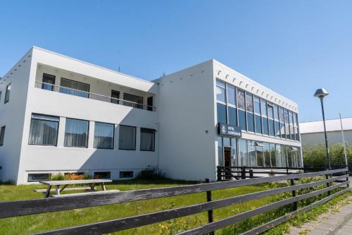 Eskifjordur Hotel | Hotel Eskifjörður