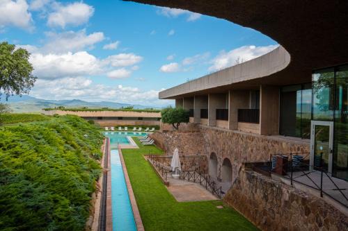 Sant Julia de Ramis Hotel | Hotel Esperit Roca