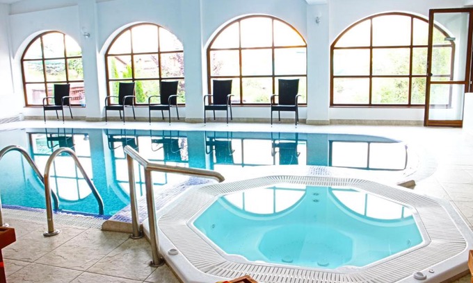 Brasov Hotel | Hotel Esprit