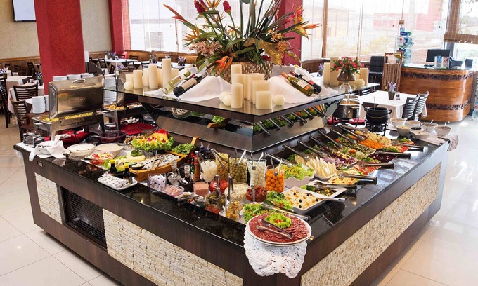 Espinheiros Hotel | Hotel Estação 101