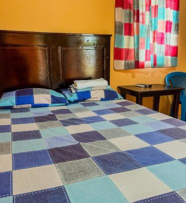 San Miguel Hotel | Hotel Estadio