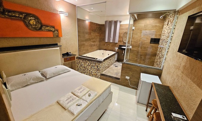 Carapicuiba Hotel | Hotel Estrela Carapicuiba