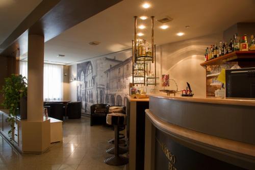 Cogozzo Hotel | Hotel Europa