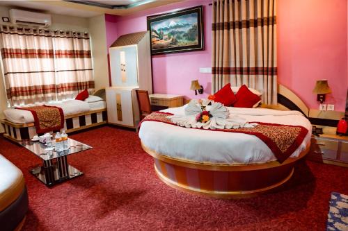 Butwal Hotel | Hotel Everest Inn Pvt. Ltd.