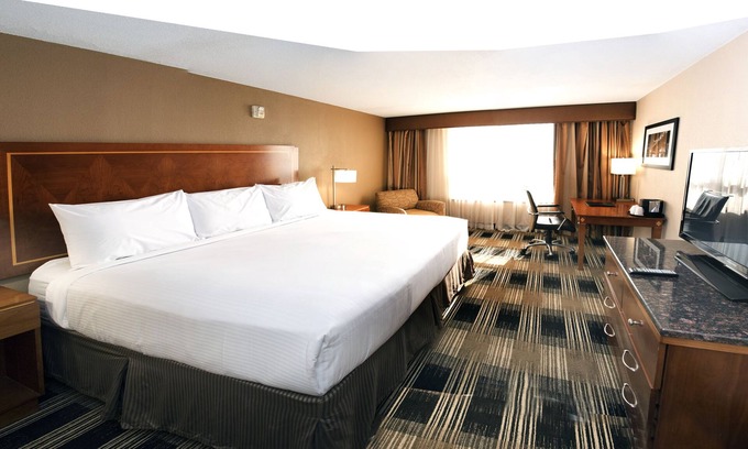 Carteret Hotel | Hotel Executive Suites