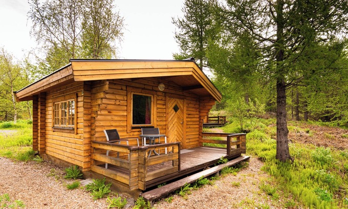 Egilsstadir Hotel | Hotel Eyvindará