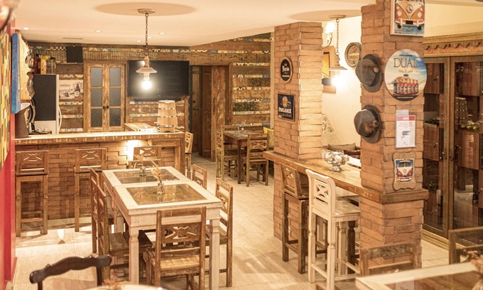 Nova Friburgo Hotel | Hotel Fabris
