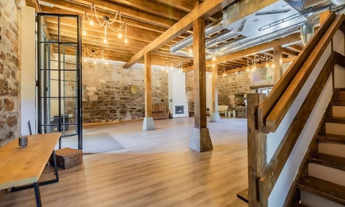 Oiartzun Hotel | Hotel Fagoaga