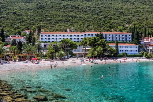 Trpanj Hotel | Hotel Faraon