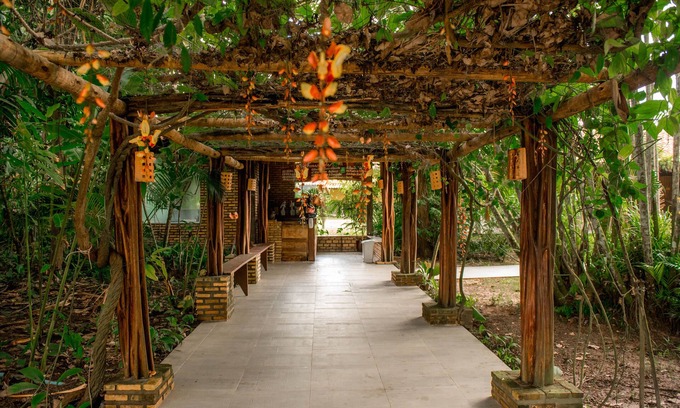 Conceicao de Jacuipe Hotel | Hotel Fazenda Mirage