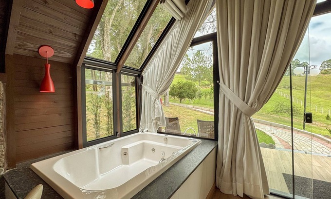 Presidente Getulio Other | Hotel Fazenda RosaBlue