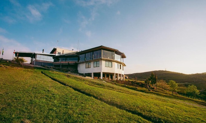 Bom Jardim da Serra House | Hotel Fazenda Rota dos Cânions