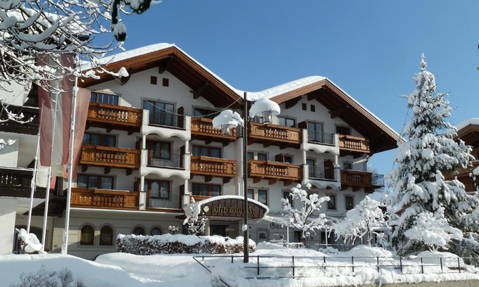 Soell Hotel | Hotel Feldwebel