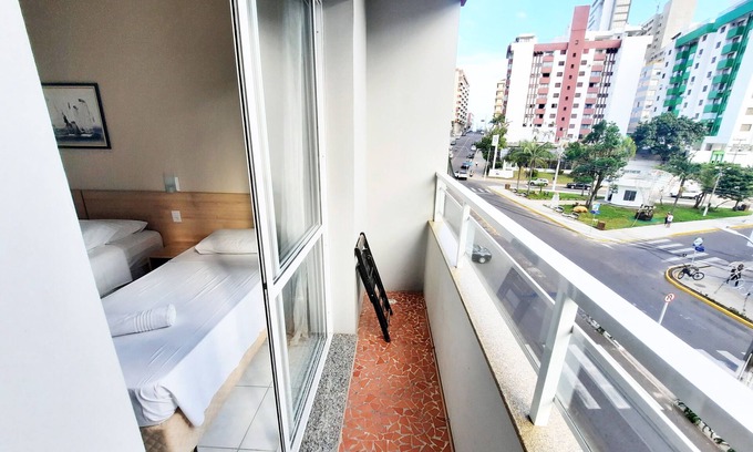 Torres Hotel | Hotel Ficare Torres