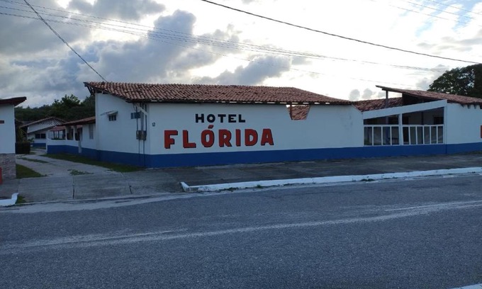 Salinopolis Hotel | Hotel Flórida