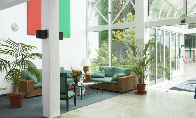 Floersheim Hotel | Hotel Flörsheimer Hof