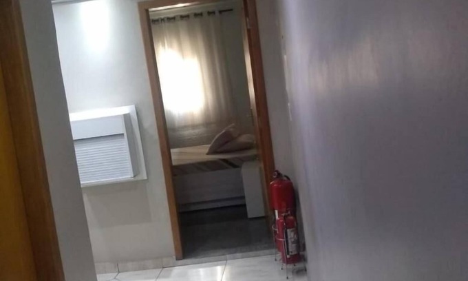 Osasco Hotel | Hotel Flex In