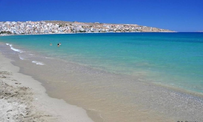 Sitia Hotel | Hotel Flisvos