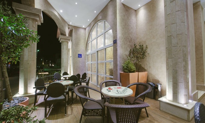 Medjugorje Hotel | Hotel Flowers