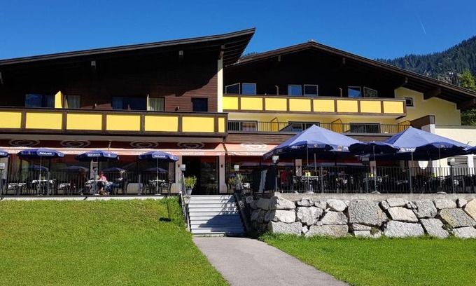 Plansee Hotel | Hotel Forelle