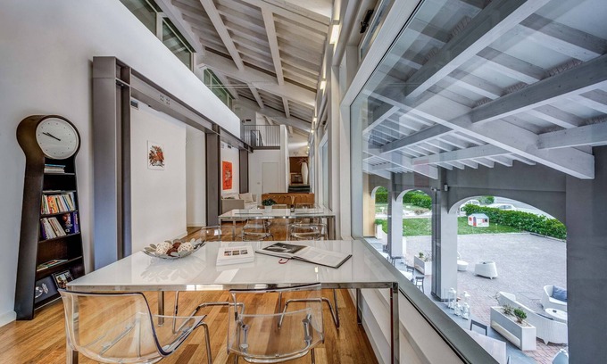 Bogolese Hotel | Hotel Forlanini52 Parma