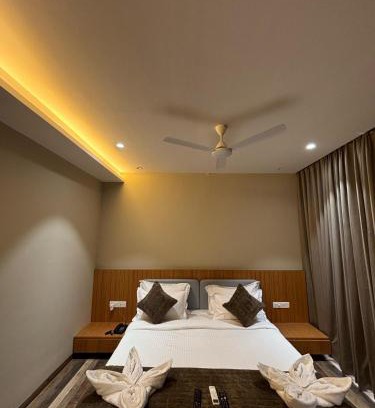 Mandsaur Hotel | Hotel Fortune Mandsaur