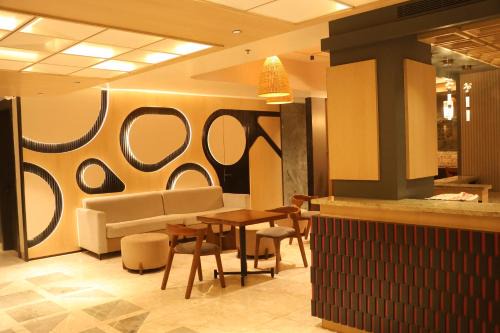 Tinsukia Hotel | Hotel Four Natives